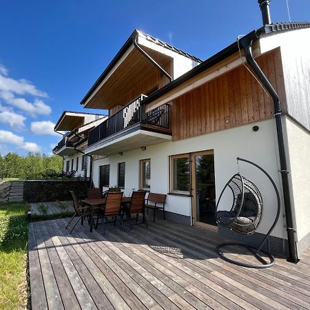 Ferienwohnung Rezidence Přední Výtoň Exterior foto