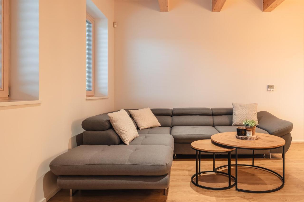Ferienwohnung Rezidence Přední Výtoň Exterior foto