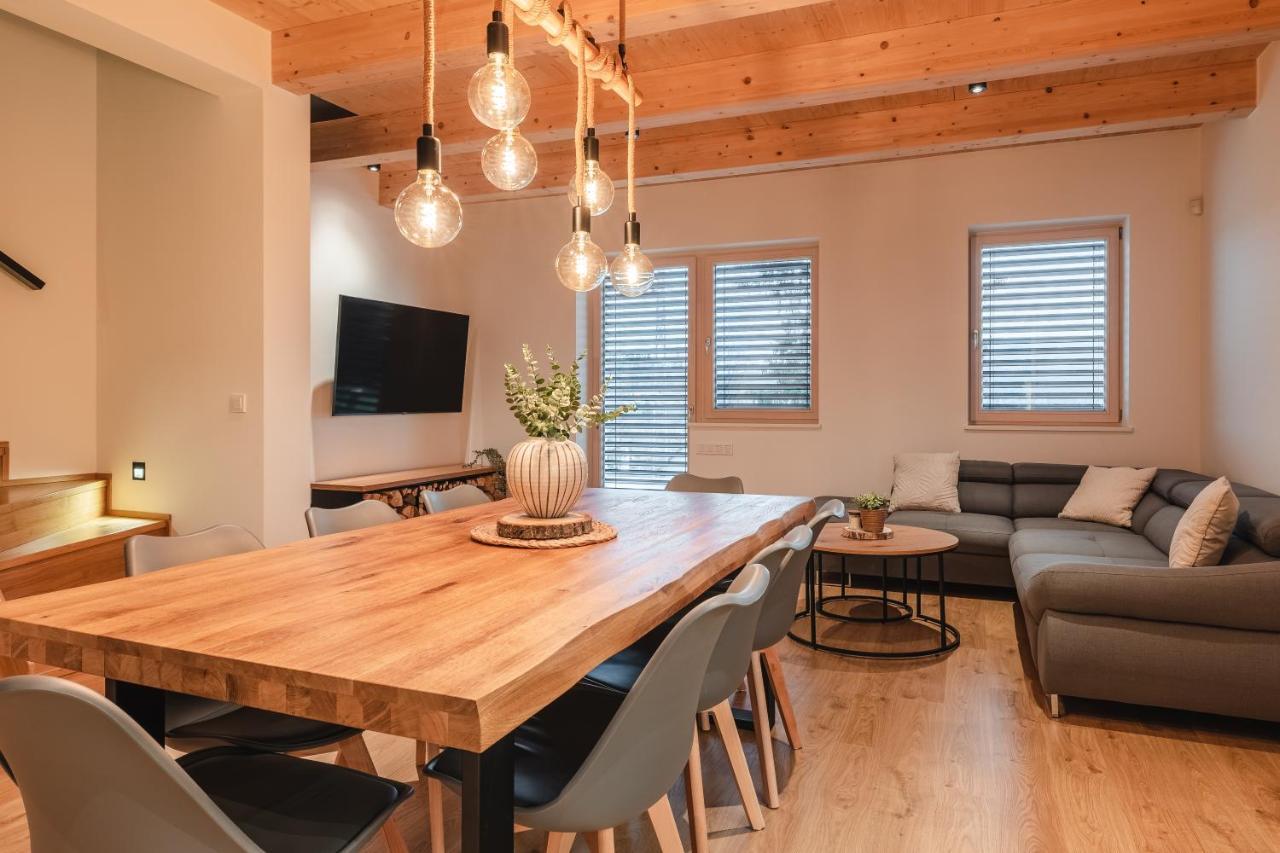 Ferienwohnung Rezidence Přední Výtoň Exterior foto