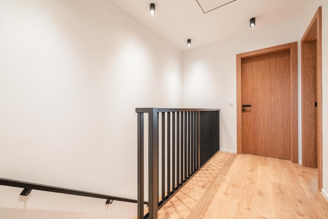 Ferienwohnung Rezidence Přední Výtoň Exterior foto