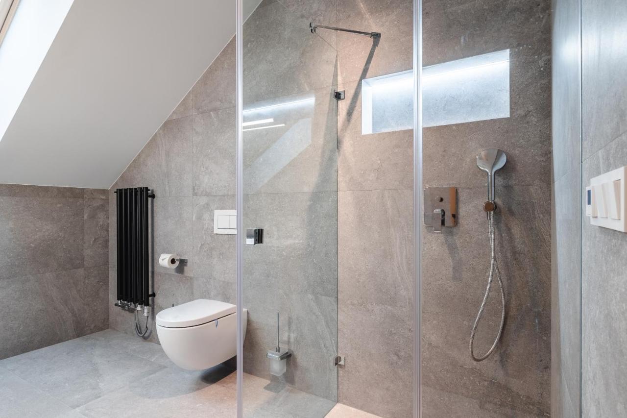 Ferienwohnung Rezidence Přední Výtoň Exterior foto