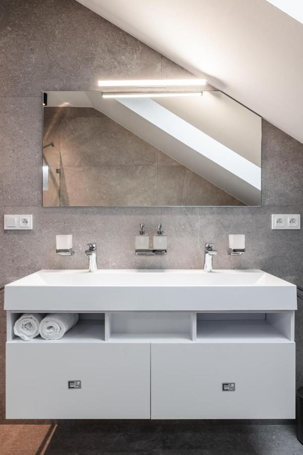 Ferienwohnung Rezidence Přední Výtoň Exterior foto