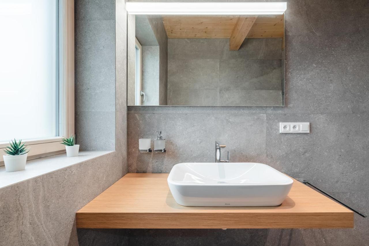 Ferienwohnung Rezidence Přední Výtoň Exterior foto