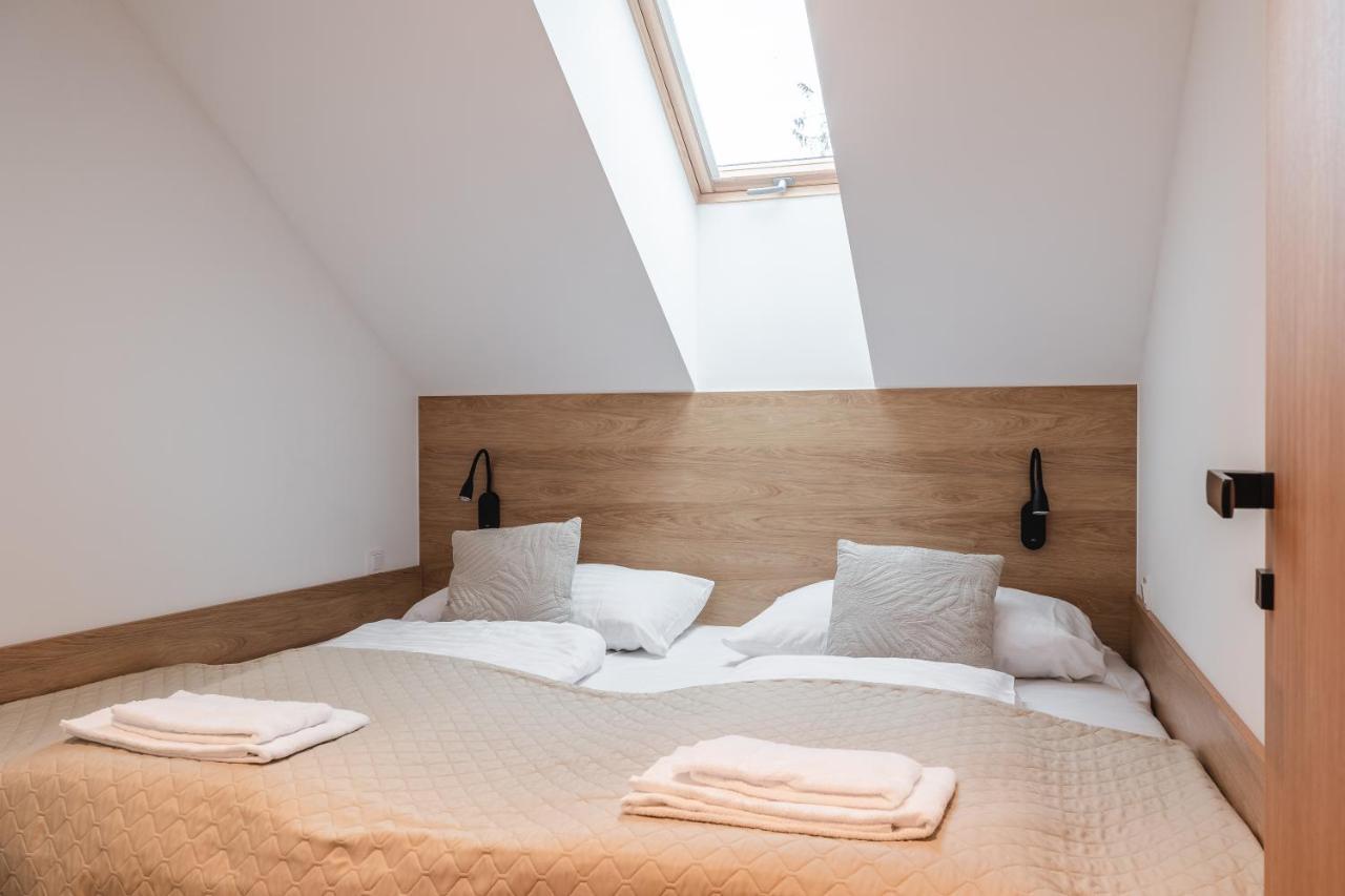 Ferienwohnung Rezidence Přední Výtoň Exterior foto