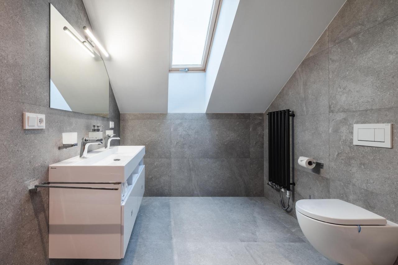 Ferienwohnung Rezidence Přední Výtoň Exterior foto