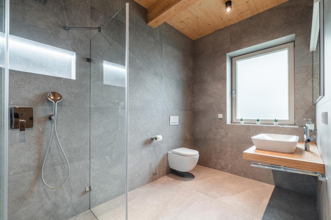 Ferienwohnung Rezidence Přední Výtoň Exterior foto